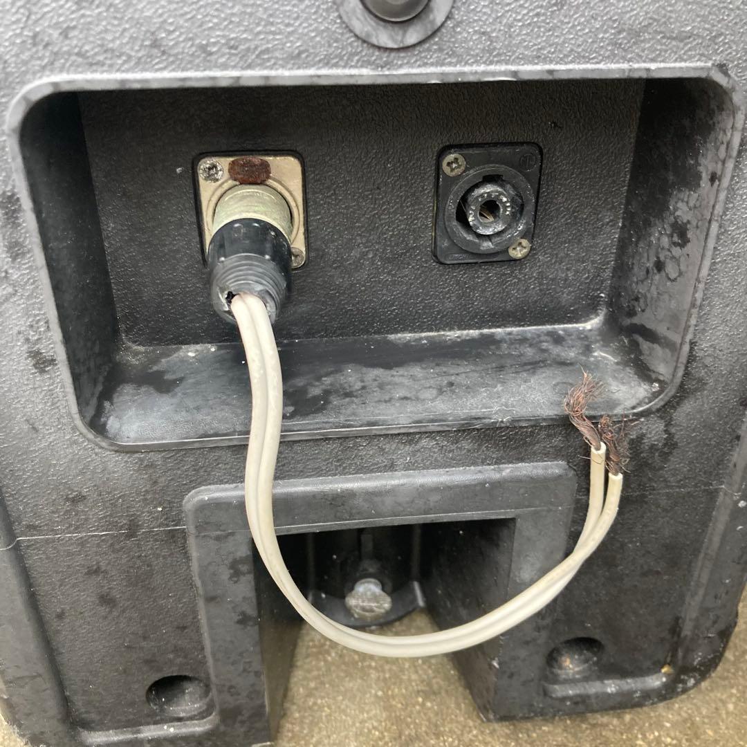 Electoro-voice EVエレクトロボイス SX300 中古 ジャンク