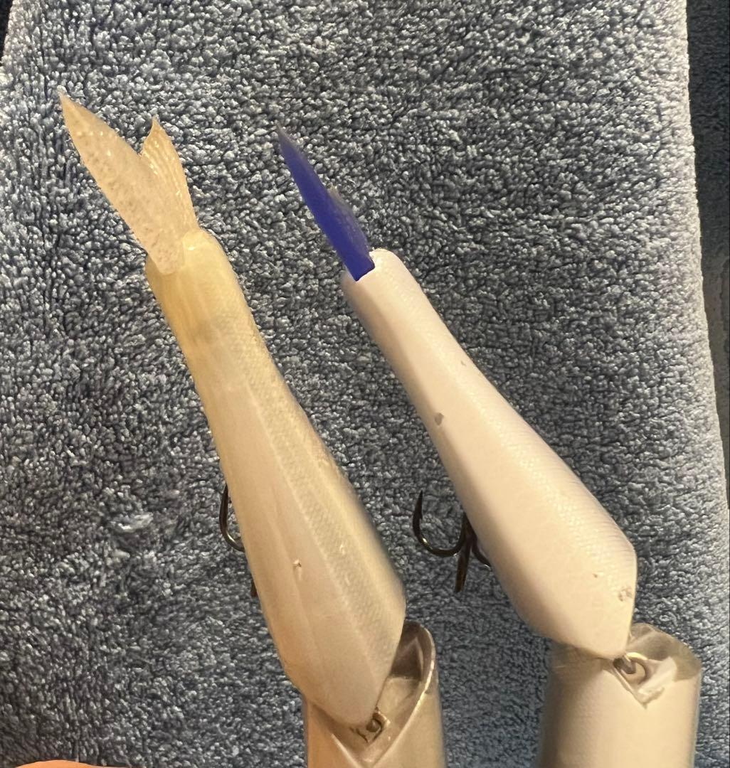 ガンクラフト・ジャッカル・デプス ☆ルアーまとめ売り☆