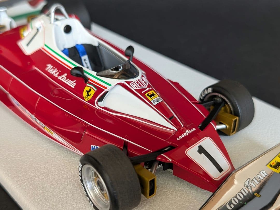 【user_550e6379２台セット】FW16 ／312 T2