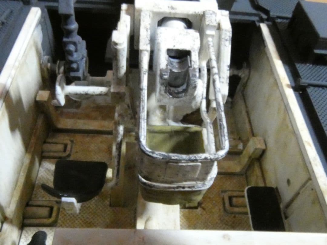 1/35 タミヤ ドイツⅢ号突撃砲B型(完成品)