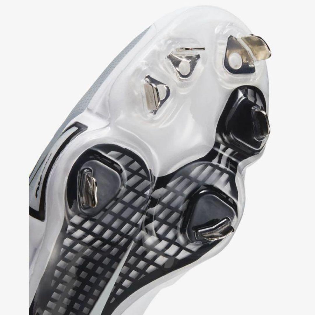 ナイキ フォース トラウト プロ 金具 25 野球 スパイク 靴 シューズ g