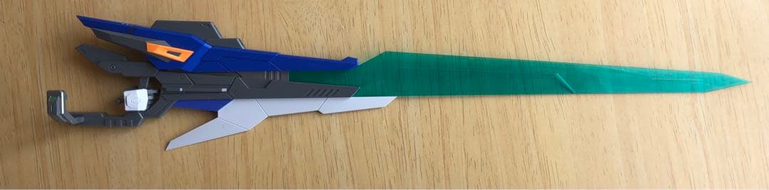 SNAA 1/100 刃皇 Blade King YR-02プラモデル