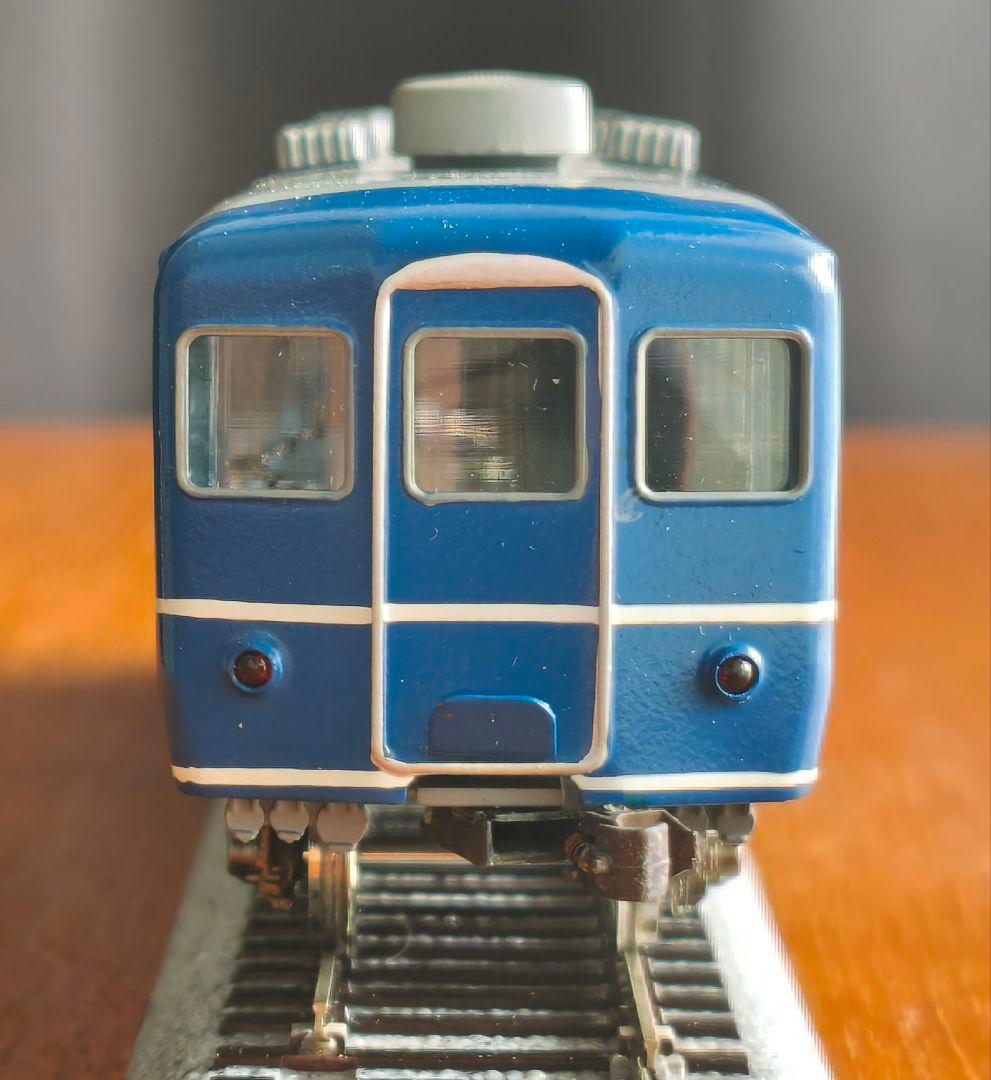 KATSUMI HOゲージ 鉄道模型 12系客車5両セット