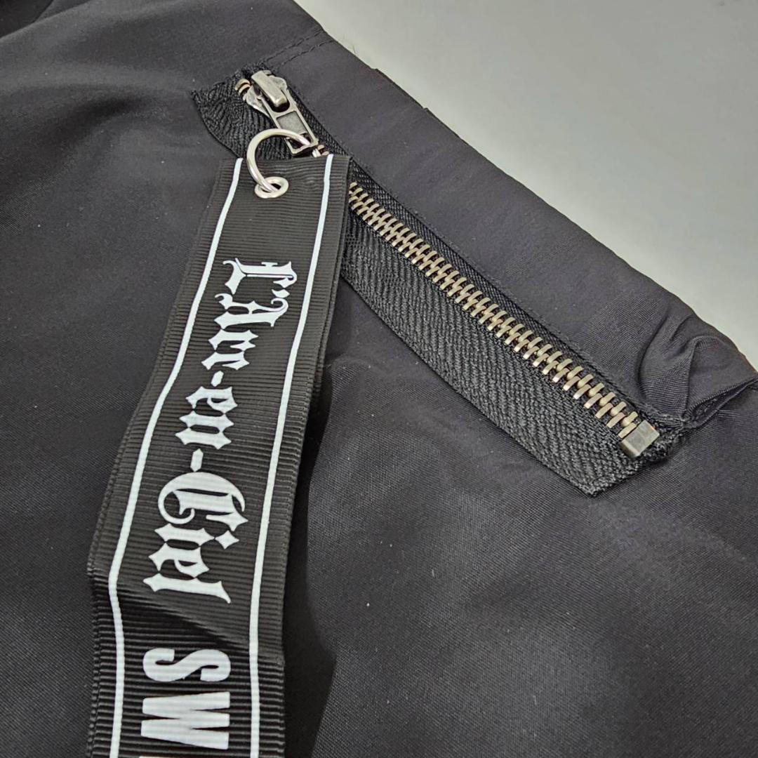 SWITCHBLADE　ラルク　hyde　誕生祭　ジャケット KM-739