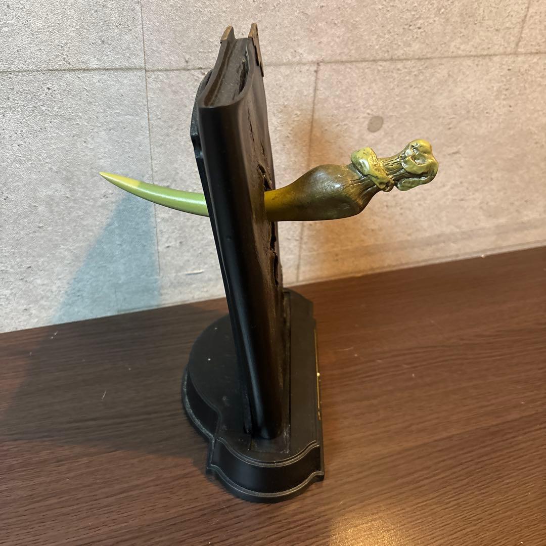 ハリーポッター トム・リドルの日記 スタンド付 公式