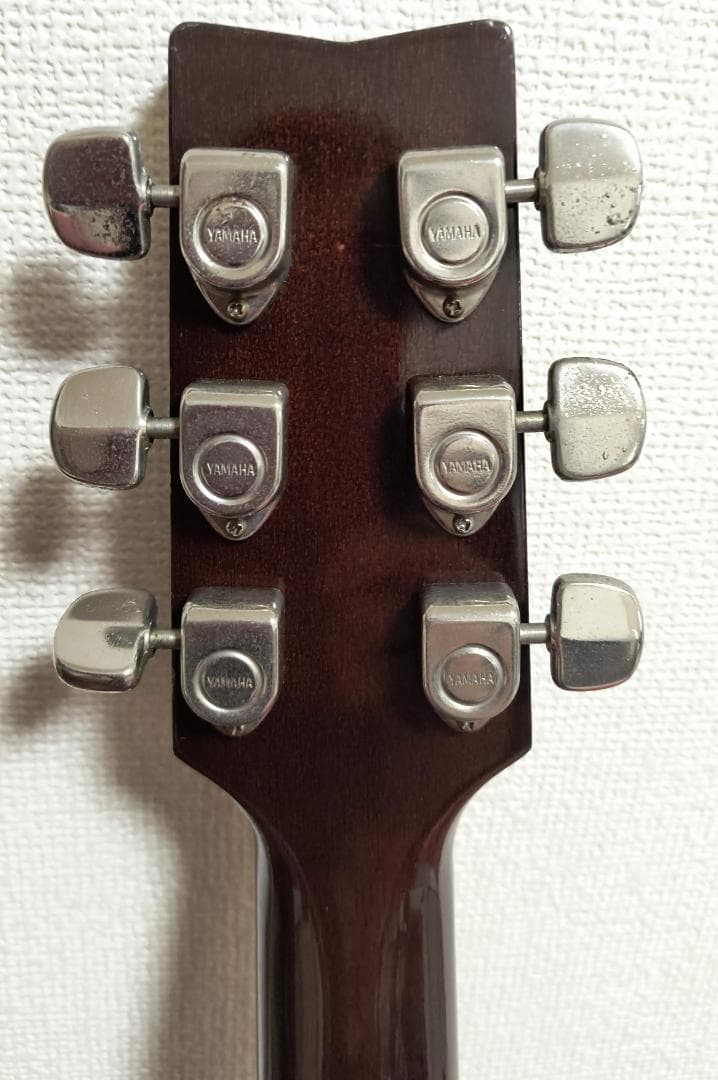 YAMAHA　ヤマハ　アコースティックギター　FG-150J　ブラックラベル