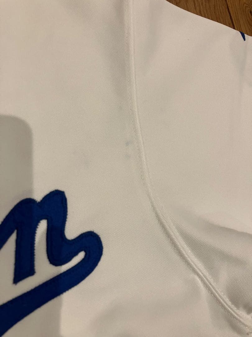 Brooklyn Dodgers Cooperstown ユニフォーム