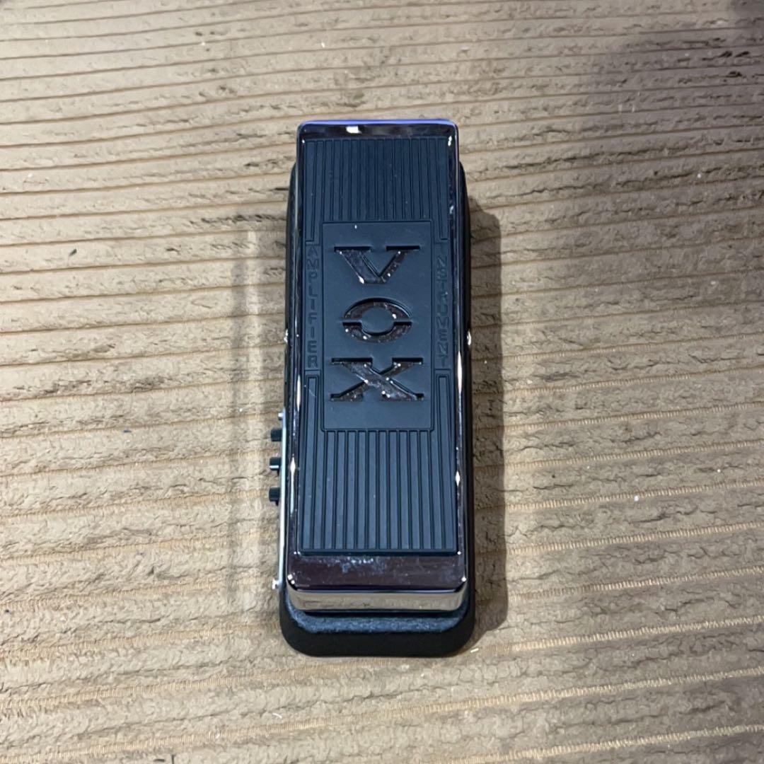 RoShi Pedals（ロッシペダルス） MELLOW WAH ソエジマトシキ