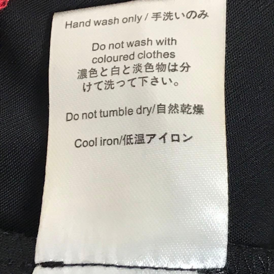 gentil ジャンティ　社交ダンス　ドレス　スタンダード　S