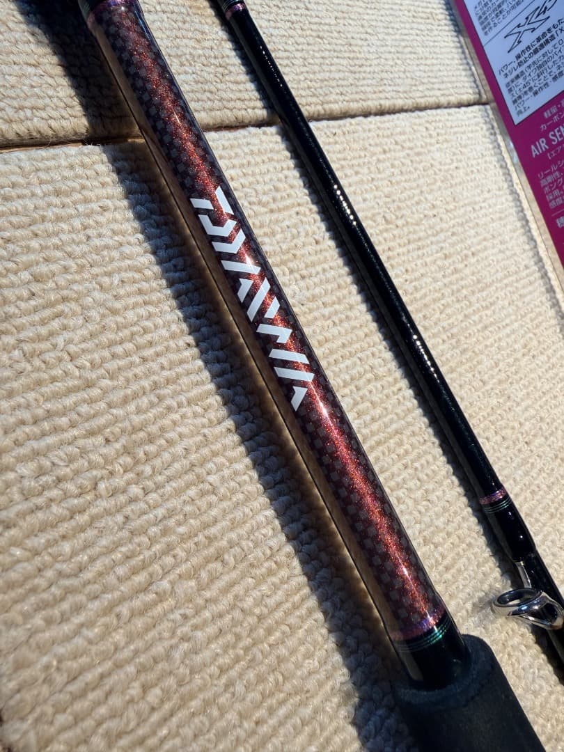 ダイワ（DAIWA )紅牙 テンヤゲーム H/MH-230・マダイ・テンヤ・ジグ