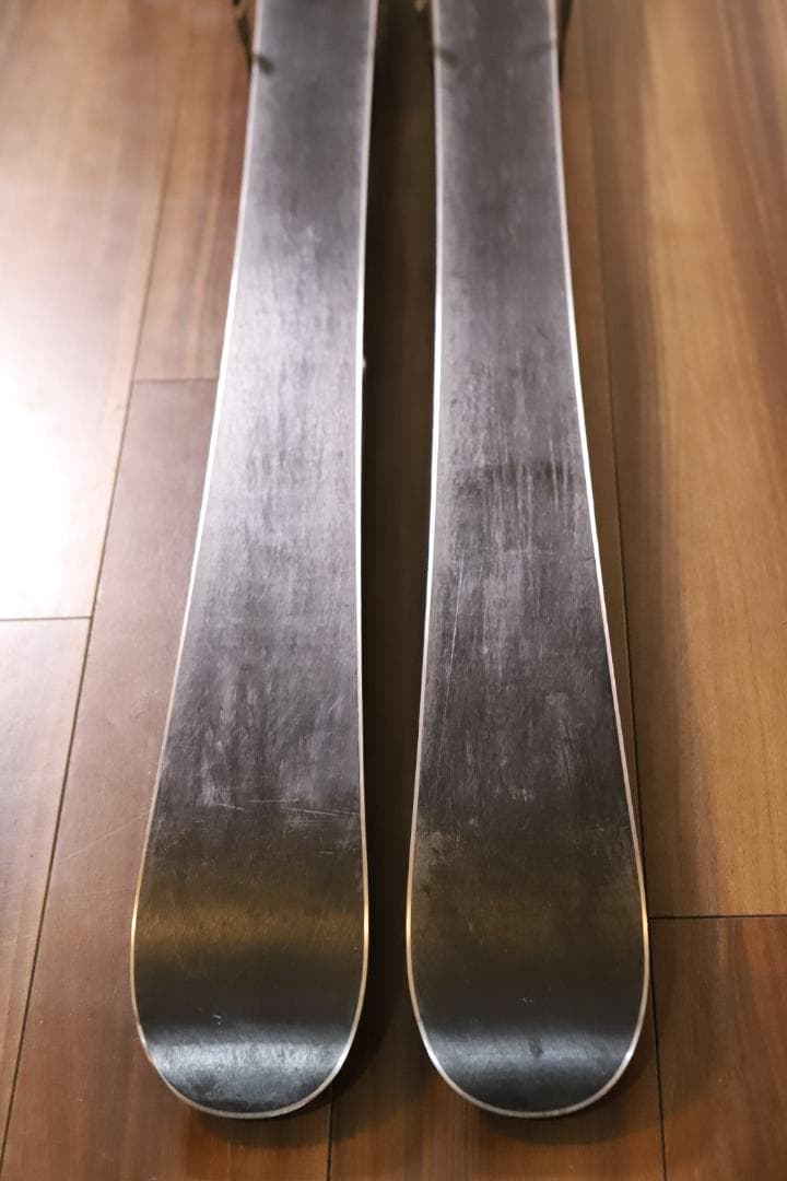 h*i様 美品★子供用★ロシニョールスキー板 １１６cm ROSSIGNOL