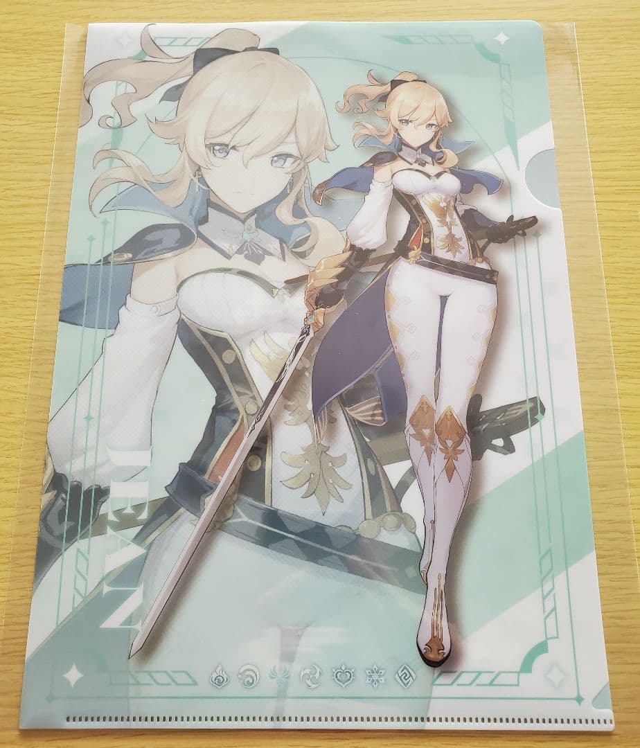 原神　ジン　まとめ売り