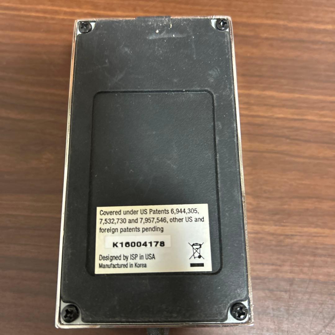 ISP TECHNOLOGIES DECIMATOR II ギター エフェクター