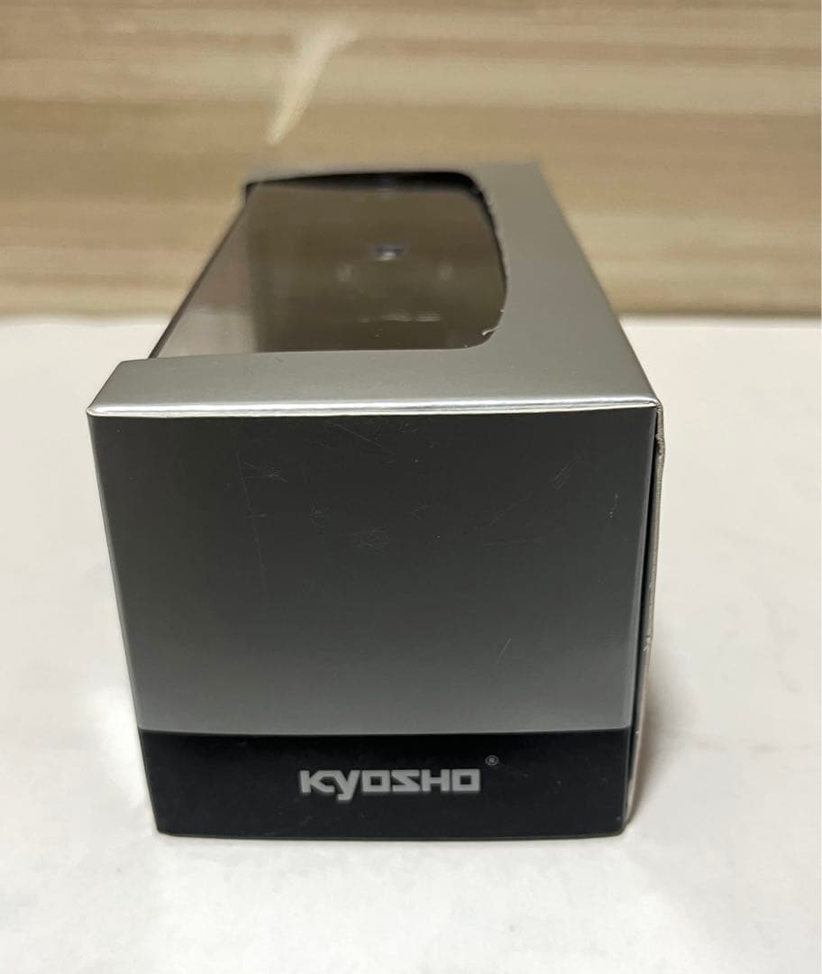 京商 1/43 日産 フェアレディ240ZG　Maroon