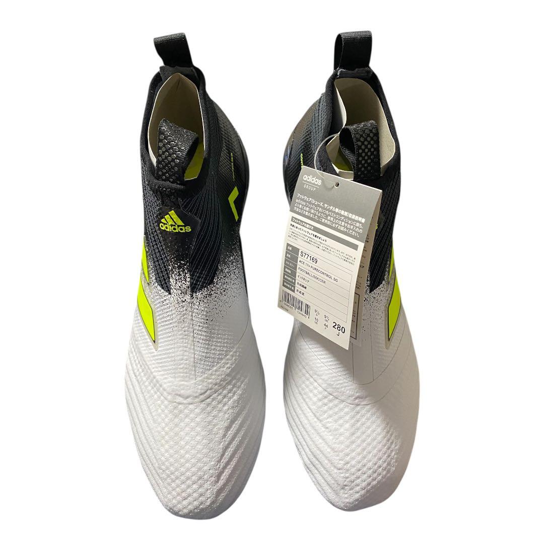 Ace 17 ＋ Purcontrol SG