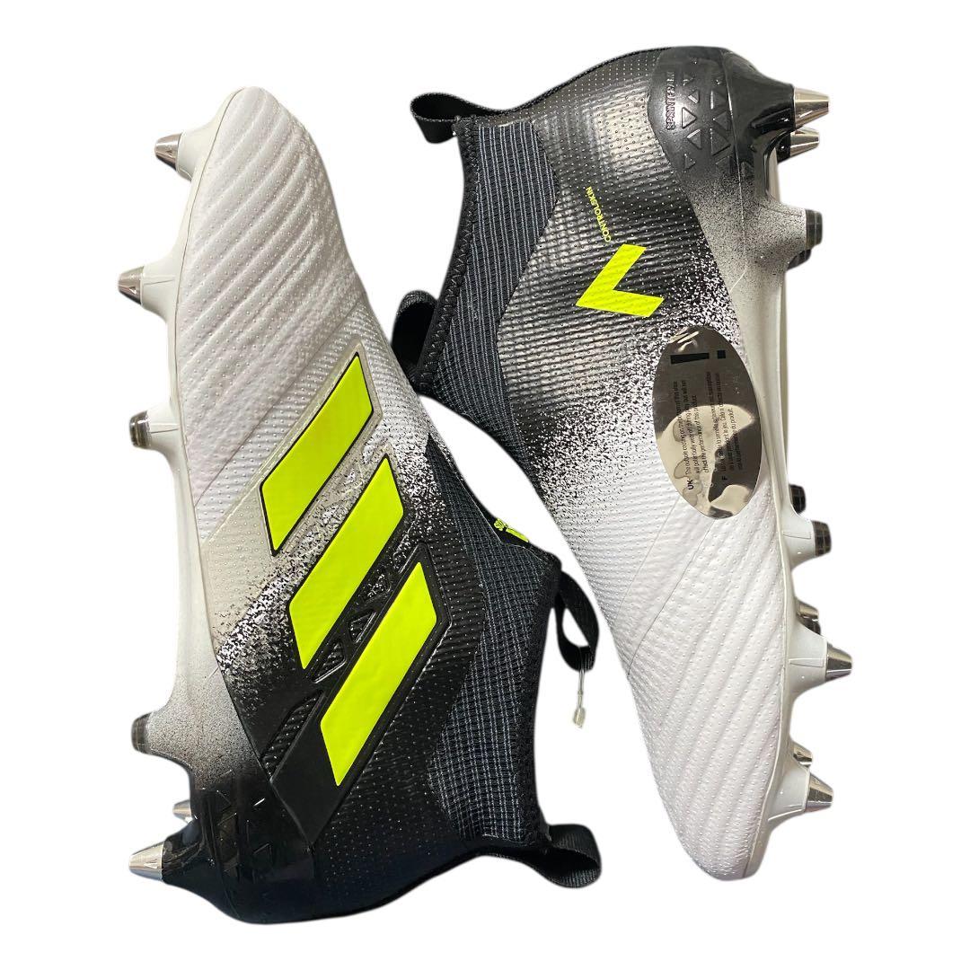 Ace 17 ＋ Purcontrol SG