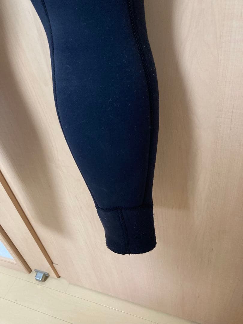 アックスAXXE セミドライ　5×3ミリ