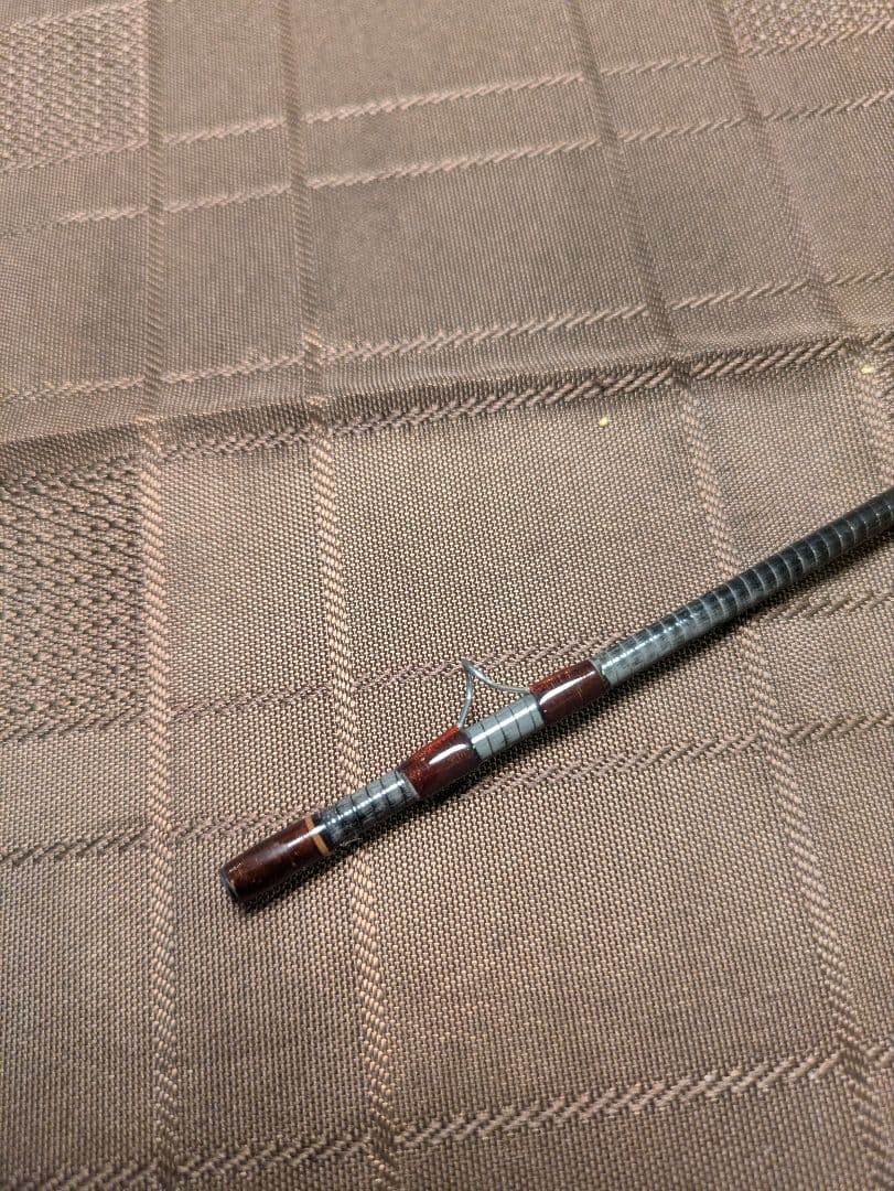 ロッド Campanetta 3763CL