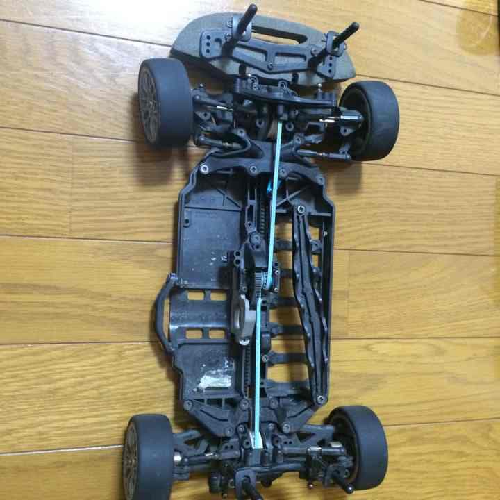 TA-05 ver.2フルセット おまけ付き