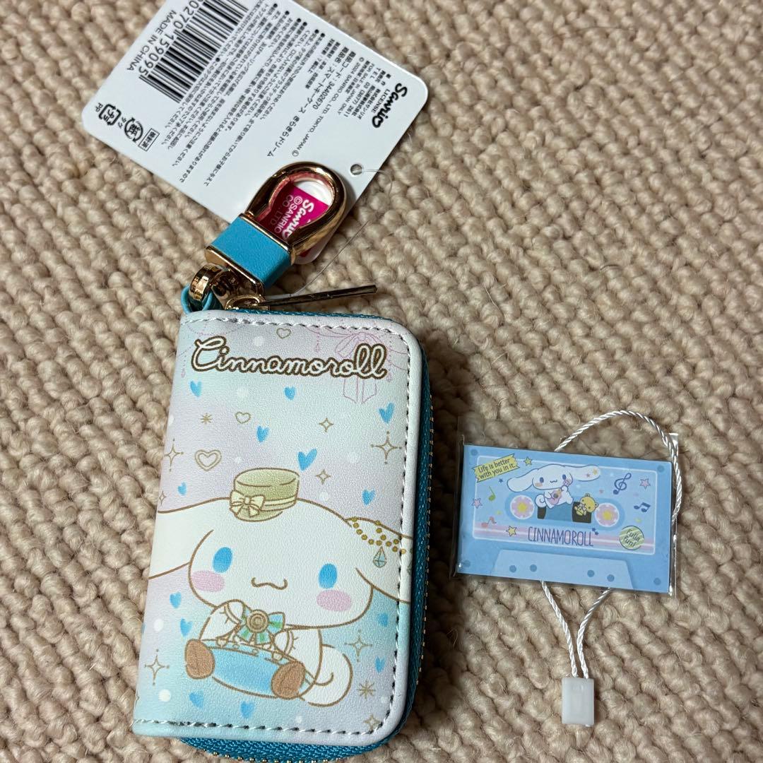 色々まとめ売り7点セット　サンリオ多め