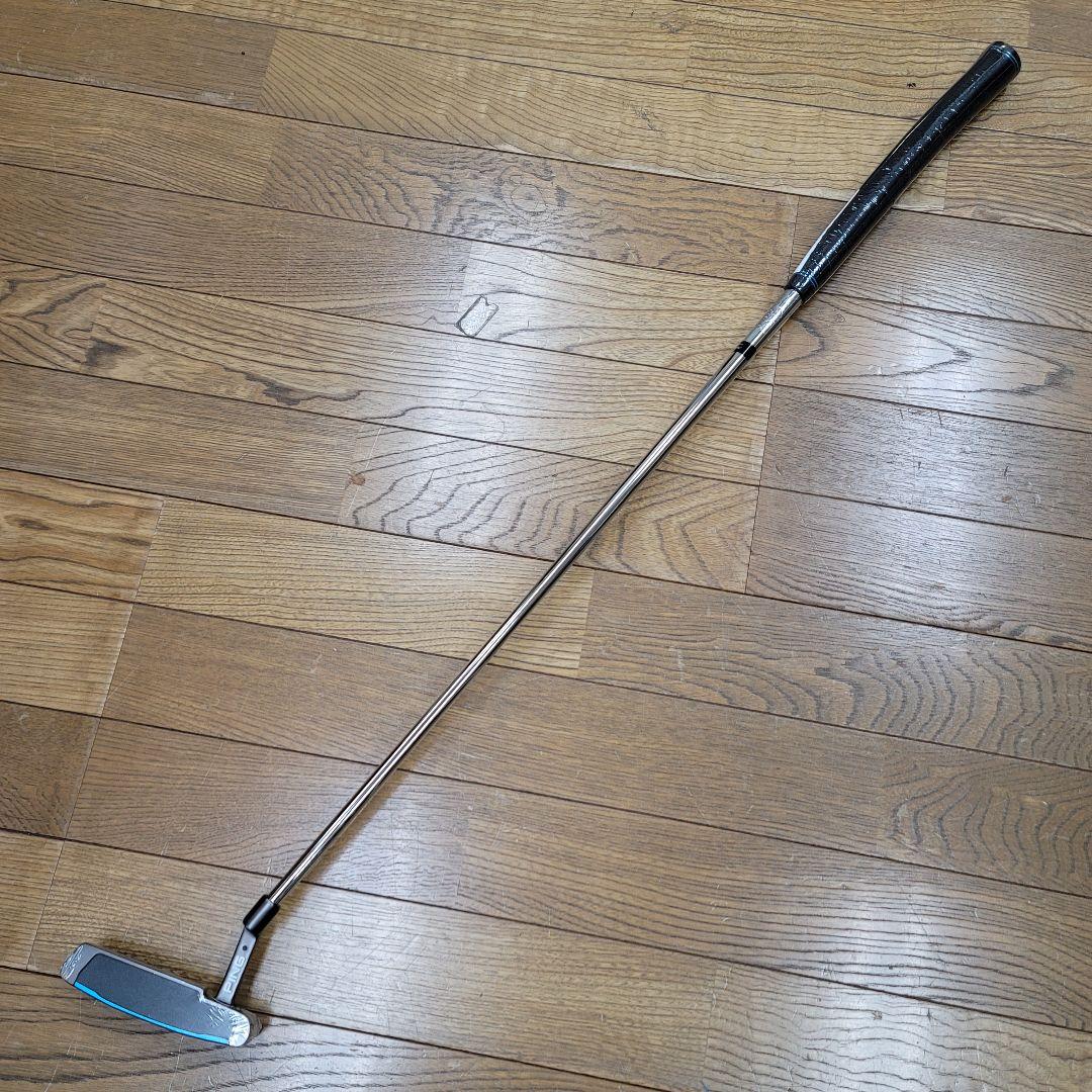 【未使用】 PING スコッツデール アンサー(2025) 34インチ