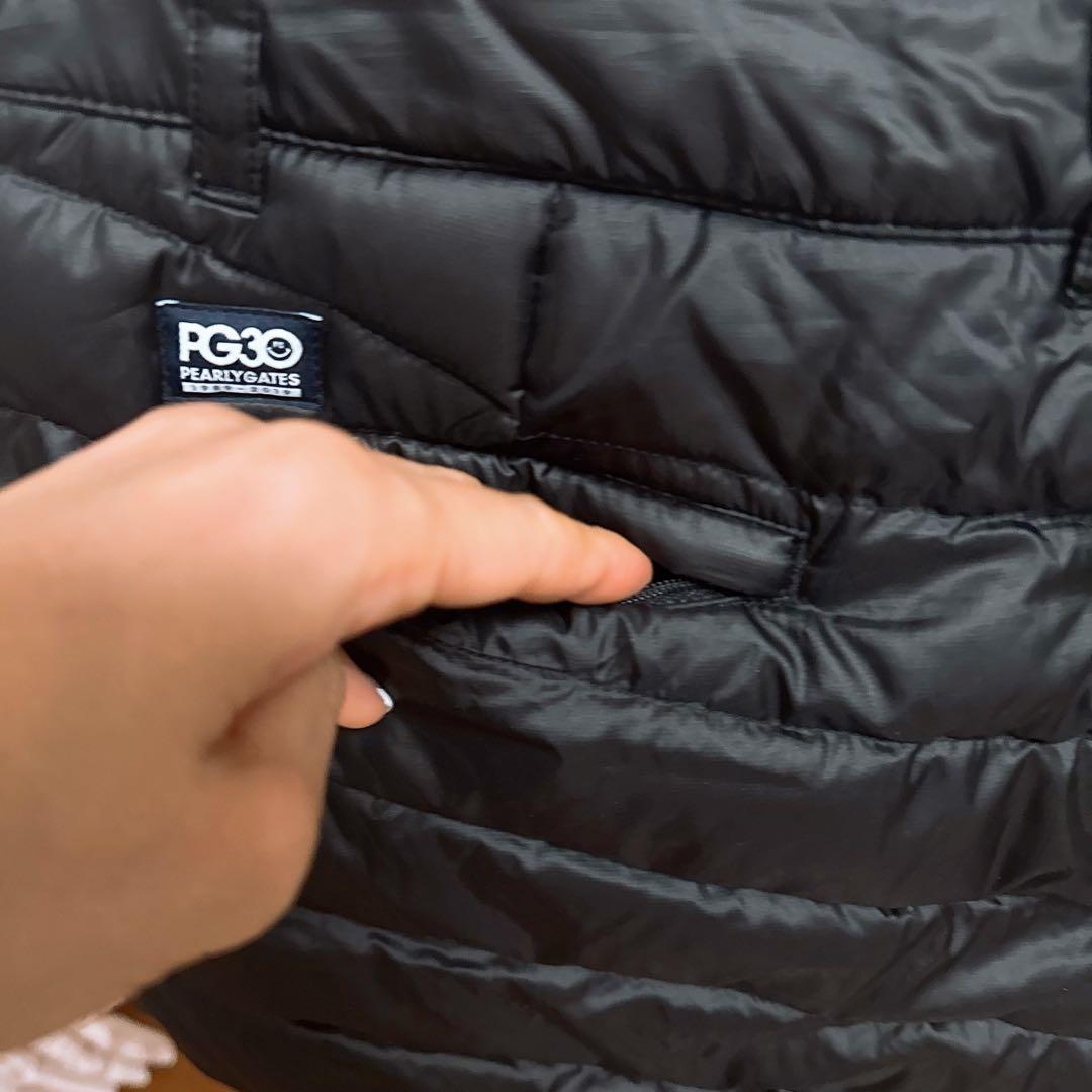 PEARLY GATES 中綿スカート サイズ1