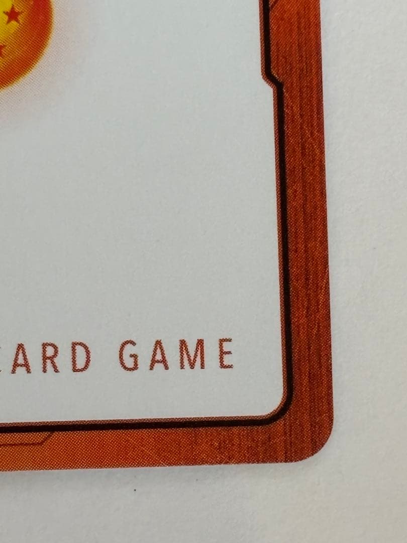 フュージョンワールド 日本決勝エナジーマーカー ベジット