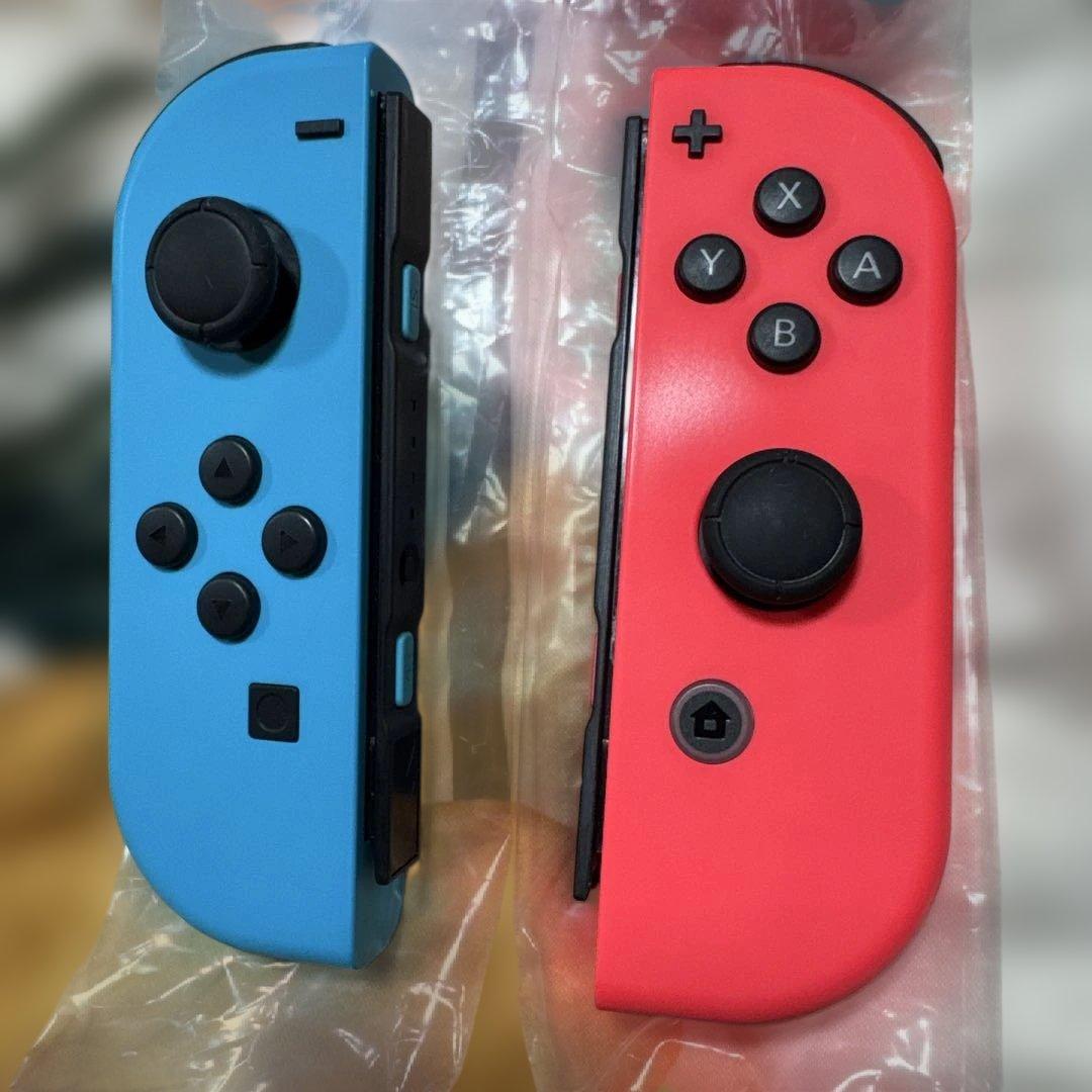 Nintendo Switch 　動作確認済み　わりと美品　箱付き　任天堂
