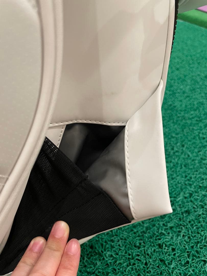 G/FORE ジーフォア キャディーバッグ