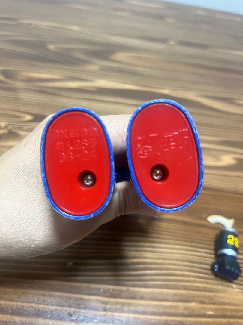 鉄人28号　DX 超合金　GBー24 ジャンク