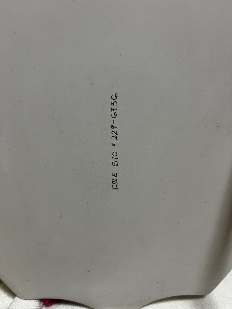 Avis COLE ショートボード ５‘10 ジャンク