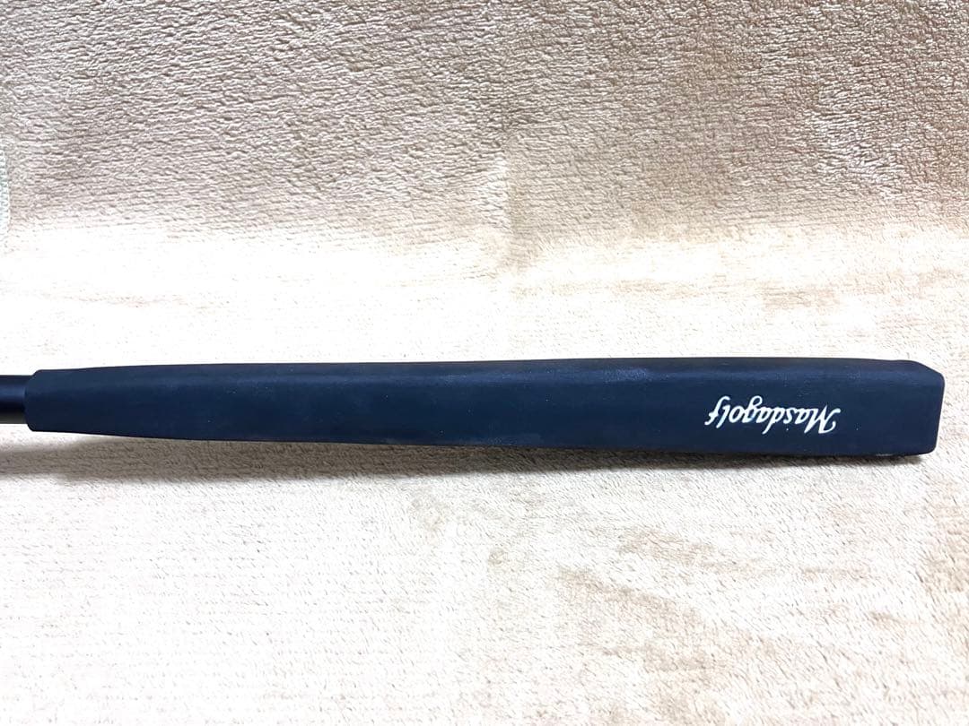 ピレッティ GSS ハンドスタンプ Elite Potenza パター