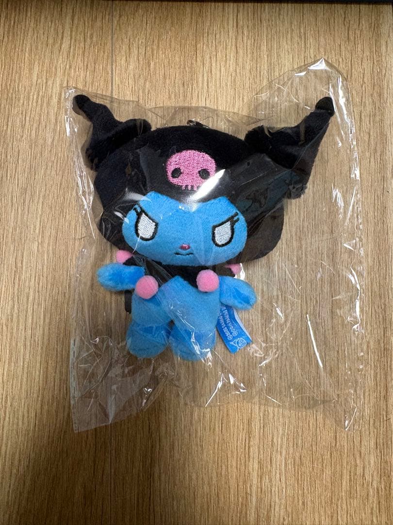 COIN PARKING DELIVERY x SANRIO キティクロミセット