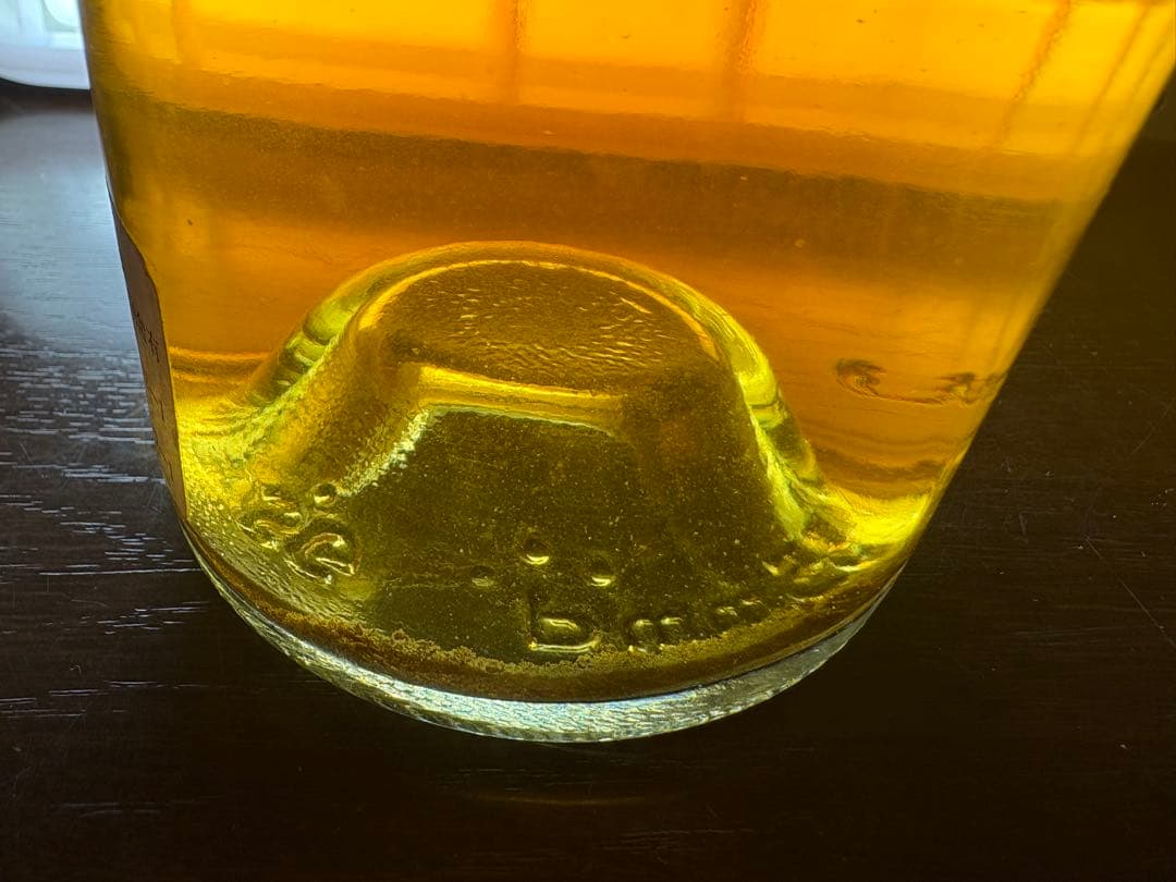 1977 フランス産白ワイン Ygrec de Chateau d'Yquem