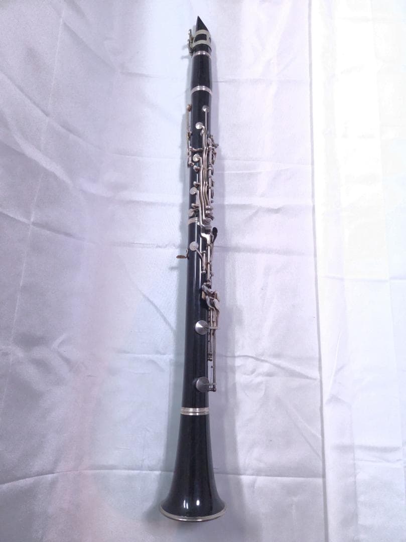 YAMAHA YCL-25 クラリネット 日本製 ハードケース付 #3033