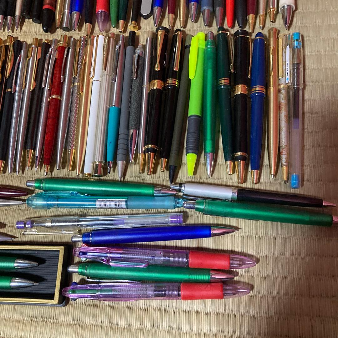 く*ろ様 筆記用具　まとめ売り