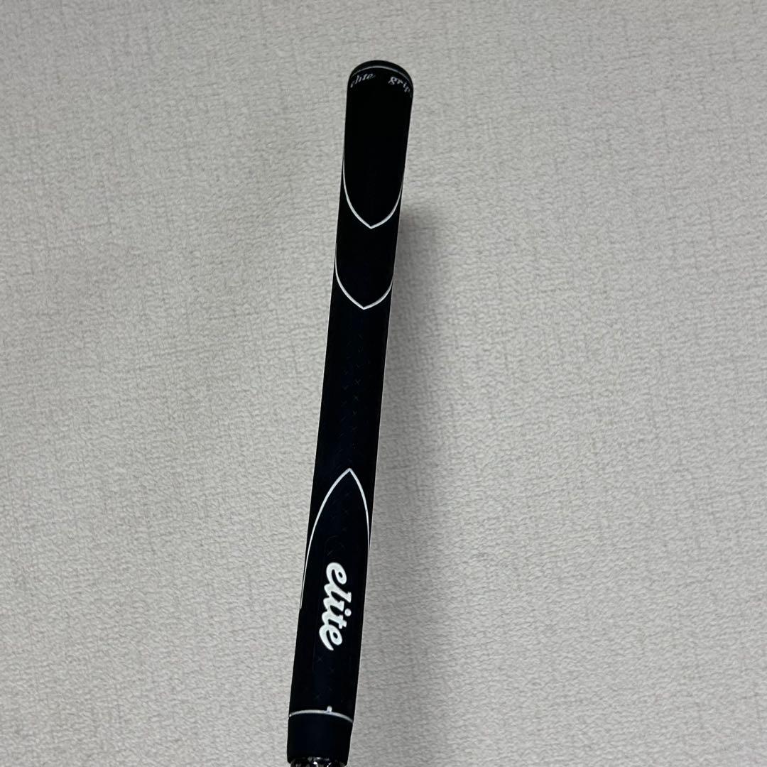 テーラーメイド　M6 6U 28 ユーティリティ　NS750 R