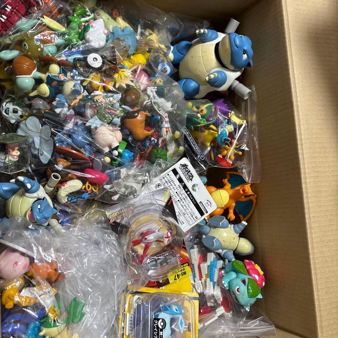 フィギュア大量セット