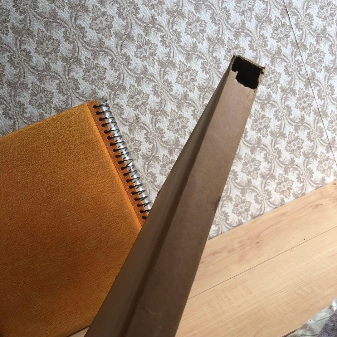 【希少】武者小路実篤　アルバム　未使用　昭和レトロ　当時物　ビンテージ　複製