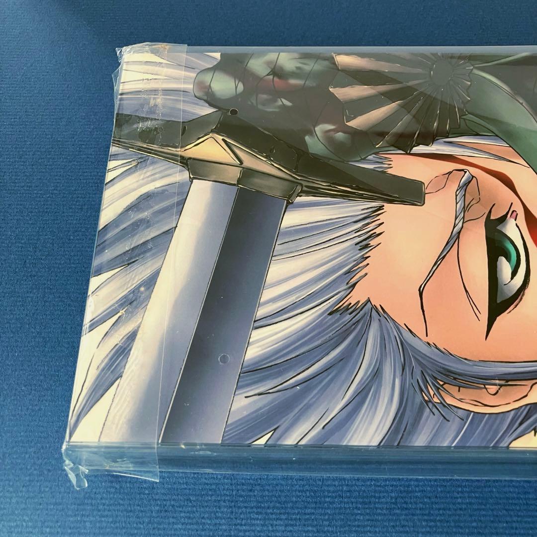 劇場版 BLEACH DVD 完全生産限定版