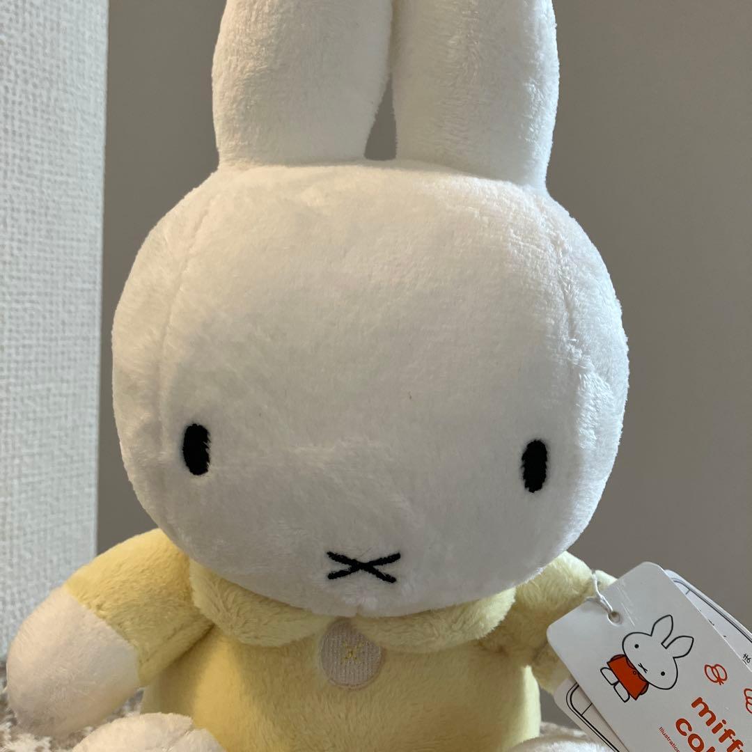 ❤︎miffy baby collection❤︎ レアなミッフィーセット