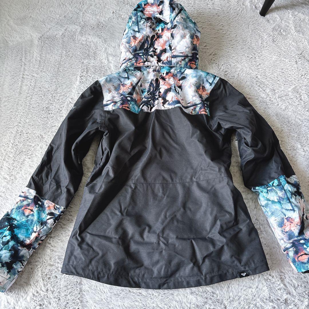 揚せん様＊専用　ロキシー 防水透湿 プルオーバー スノーボードウェア