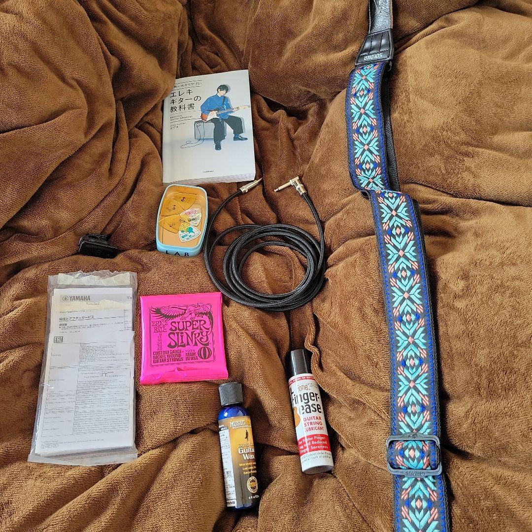 YAMAHA PACIFICA612VIIFM IDB インディゴブルー