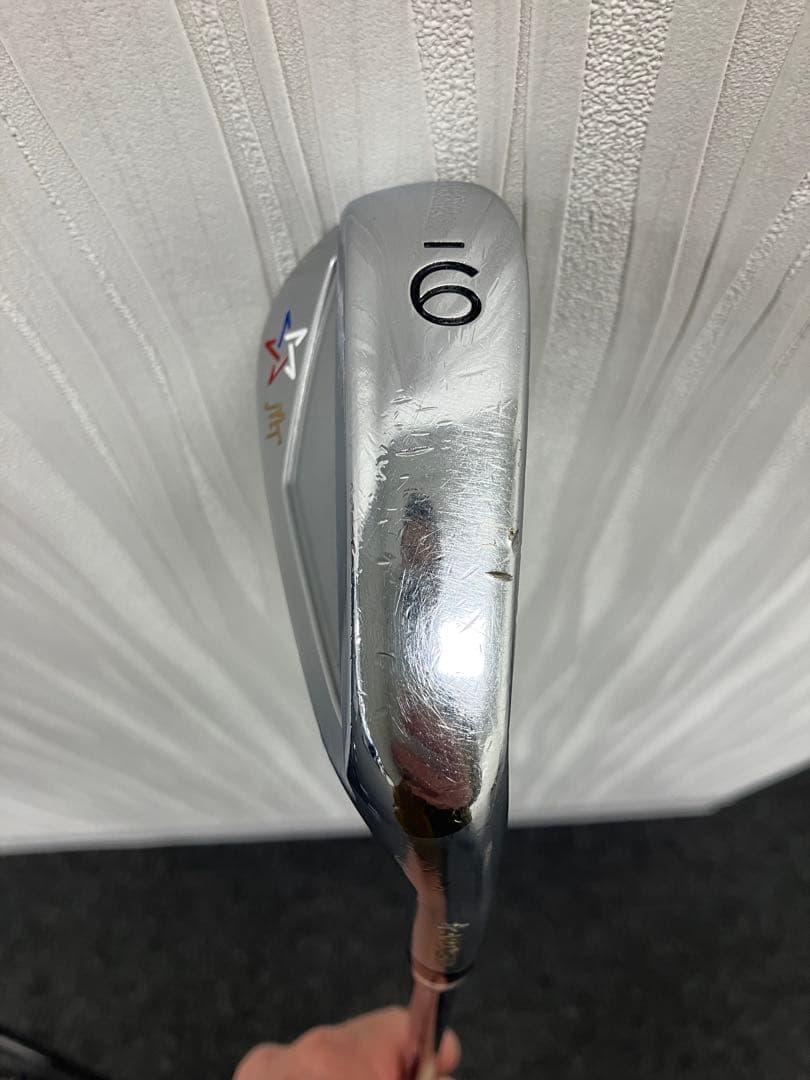 アーティザンＬＳ☆７２０ＨＭ ５番〜ＰＷ