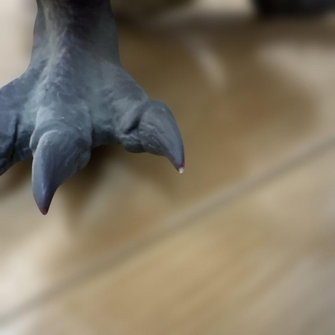 【ラオシャンロン GIGA SOFVI 】 モンスターハンター フィギュア