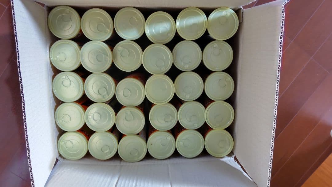 硬式テニスボール　ダンロップ　セントジェームス4個入り　30缶