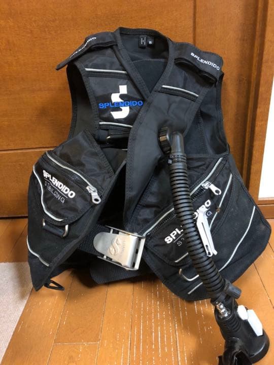 ダイビングセット