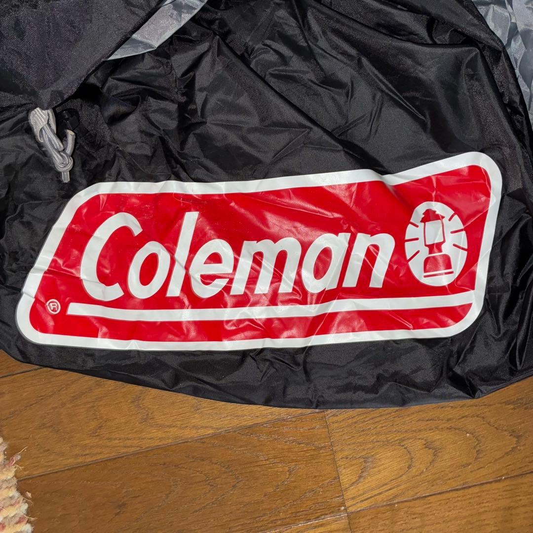 Coleman コールマン　タフスクリーン2ルームハウス➕プラス