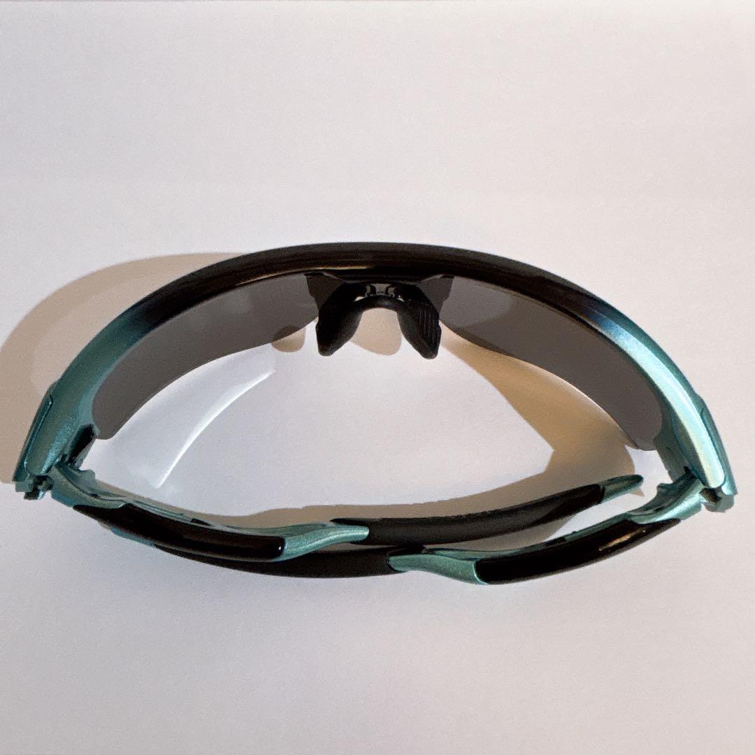 OAKLEY レーダーロックパス イチロー 引退記念 数量限定モデル