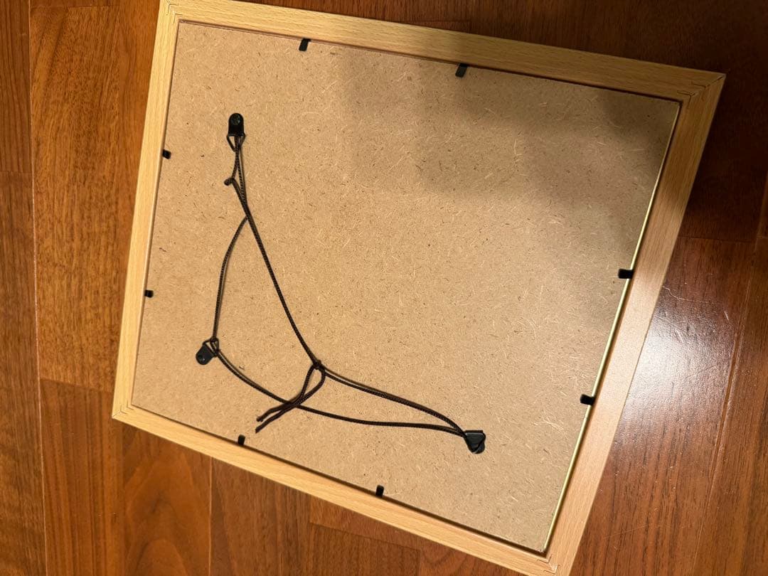 ヴィッセル神戸　イニエスタ　直筆サイン